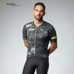 ALE PR-E TOWN YAZLIK KISA KOL JERSEY PARİS