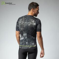 ALE PR-E TOWN YAZLIK KISA KOL JERSEY PARİS