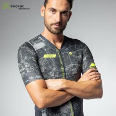 ALE PR-E TOWN YAZLIK KISA KOL JERSEY PARİS