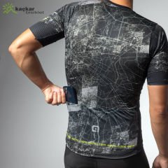 ALE PR-E TOWN YAZLIK KISA KOL JERSEY PARİS