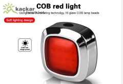 Forte GT 6122 Arka Flaşör Usb