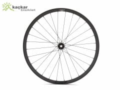 Extralite Carbo Camber 330 HyperBoost3F  - XD36 poe Karbon Dağ Bisikleti Jant Seti