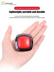 Forte GT 6122 Arka Flaşör Usb