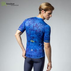 ALE PR-E TOWN YAZLIK KISA KOL JERSEY VERONA