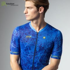 ALE PR-E TOWN YAZLIK KISA KOL JERSEY VERONA