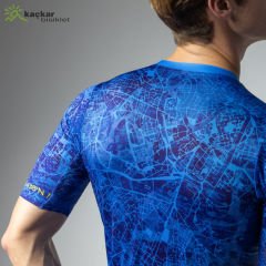 ALE PR-E TOWN YAZLIK KISA KOL JERSEY VERONA