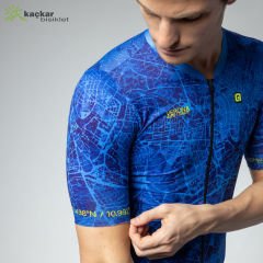 ALE PR-E TOWN YAZLIK KISA KOL JERSEY VERONA