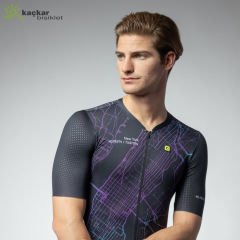 ALE PR-E TOWN YAZLIK KISA KOL JERSEY NEW YORK