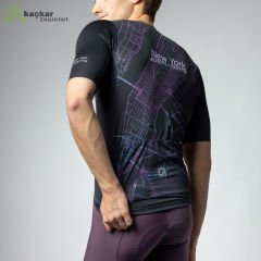 ALE PR-E TOWN YAZLIK KISA KOL JERSEY NEW YORK