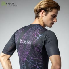 ALE PR-E TOWN YAZLIK KISA KOL JERSEY NEW YORK