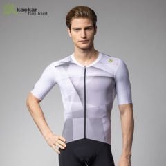 Ale R-EV1 Sprinter Kısa Kol Yazlık Forma