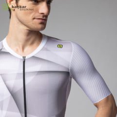 Ale R-EV1 Sprinter Kısa Kol Yazlık Forma