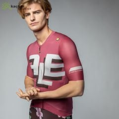 ALE PR-E SAUVAGE YAZLIK KISA KOL JERSEY EFLATUN