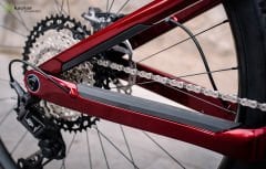 BH BİKES LNYX TRAİL 9.0 ( DA903 ) FULL SÜSPANSİYON KARBON DAĞ BİSİKLETİ OCC