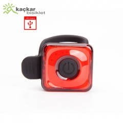 Magicshine Seemee 20 Arka Flaşör USB