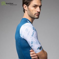 Ale PR-E Palm Yazlık Kısa Kol Forma Lagün