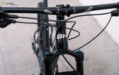 BH BİKES EXPERT 5.5 ( A5593 ) Alüminyum , Deore / XT Mix 29 Dağ Bisikleti RRR