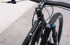 BH BİKES EXPERT 5.5 ( A5593 ) Alüminyum , Deore / XT Mix 29 Dağ Bisikleti GGG