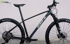 BH BİKES EXPERT 5.5 ( A5593 ) Alüminyum , Deore / XT Mix 29 Dağ Bisikleti NCC