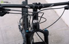 BH BİKES EXPERT 5.5 ( A5593 ) Alüminyum , Deore / XT Mix 29 Dağ Bisikleti NCC