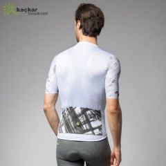 Ale PR-E Palm Yazlık Kısa Kol Forma Fango ( Gri )