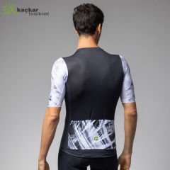 Ale PR-E Palm Yazlık Kısa Kol Forma Siyah