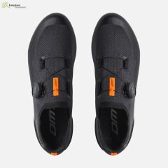 DMT KR30 Karbon Yol / Yarış Bisikleti Ayakkabısı Siyah