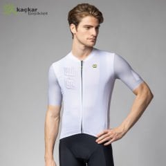 Ale PR-E Follow Me Yazlık Kısa Kol Forma Beyaz