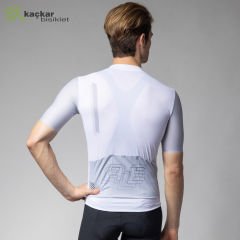 Ale PR-E Follow Me Yazlık Kısa Kol Forma Beyaz