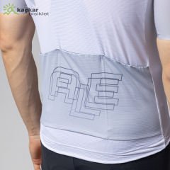 Ale PR-E Follow Me Yazlık Kısa Kol Forma Beyaz