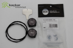 COMP.DMT 2025-1200335-KIT RET, LI2 DIAL D GUNMET, CS1BLACK