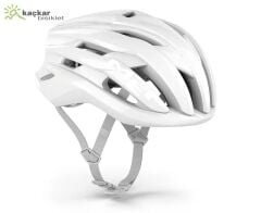 Met Helmets Trenta Mips Absolute White Limited Edition Kask