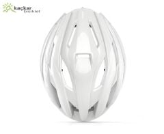 Met Helmets Trenta Mips Absolute White Limited Edition Kask