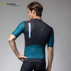 Ale PR-E Follow Me Yazlık Kısa Kol Forma Siyah