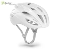Met Helmets Rivale Mips Absolut White Limited Edition Kask
