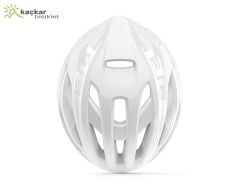 Met Helmets Rivale Mips Absolute White Limited Edition Kask