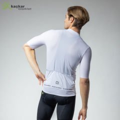 ALE PR-E FOLLOW ME YAZLIK KISA KOL JERSEY BEYAZ