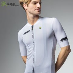 ALE PR-E FOLLOW ME YAZLIK KISA KOL JERSEY BEYAZ