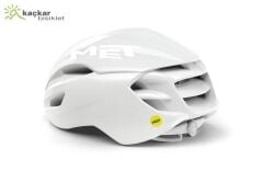 Met Helmets Manta Mips Absolut White Edition Kask