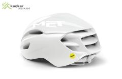 Met Helmets Manta Mips Absolute White Edition Kask
