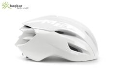 Met Helmets Manta Mips Absolut White Edition Kask