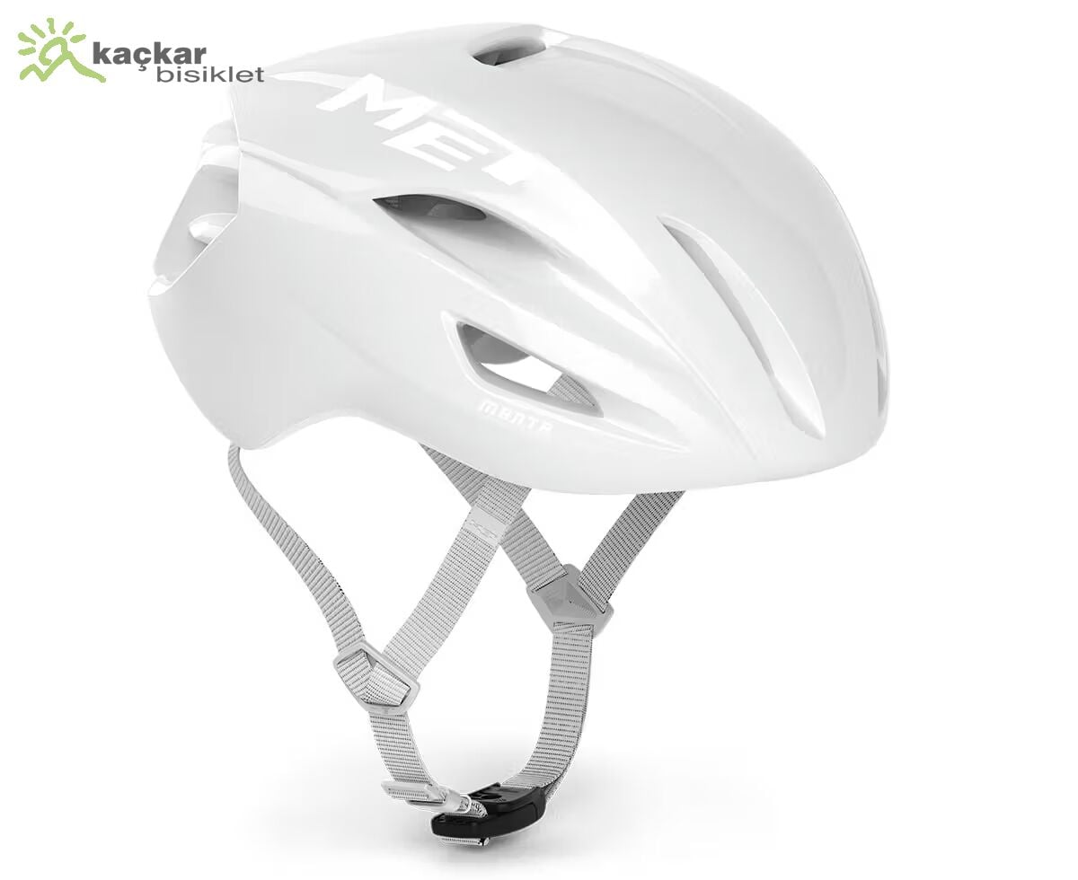 Met Helmets Manta Mips Absolut White Edition Kask