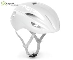 Met Helmets Manta Mips Absolut White Edition Kask