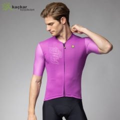 Ale PR-E Follow Me Yazlık Kısa Kol Forma Sklamen