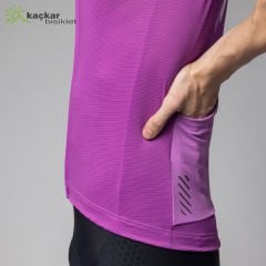 Ale PR-E Follow Me Yazlık Kısa Kol Forma Sklamen