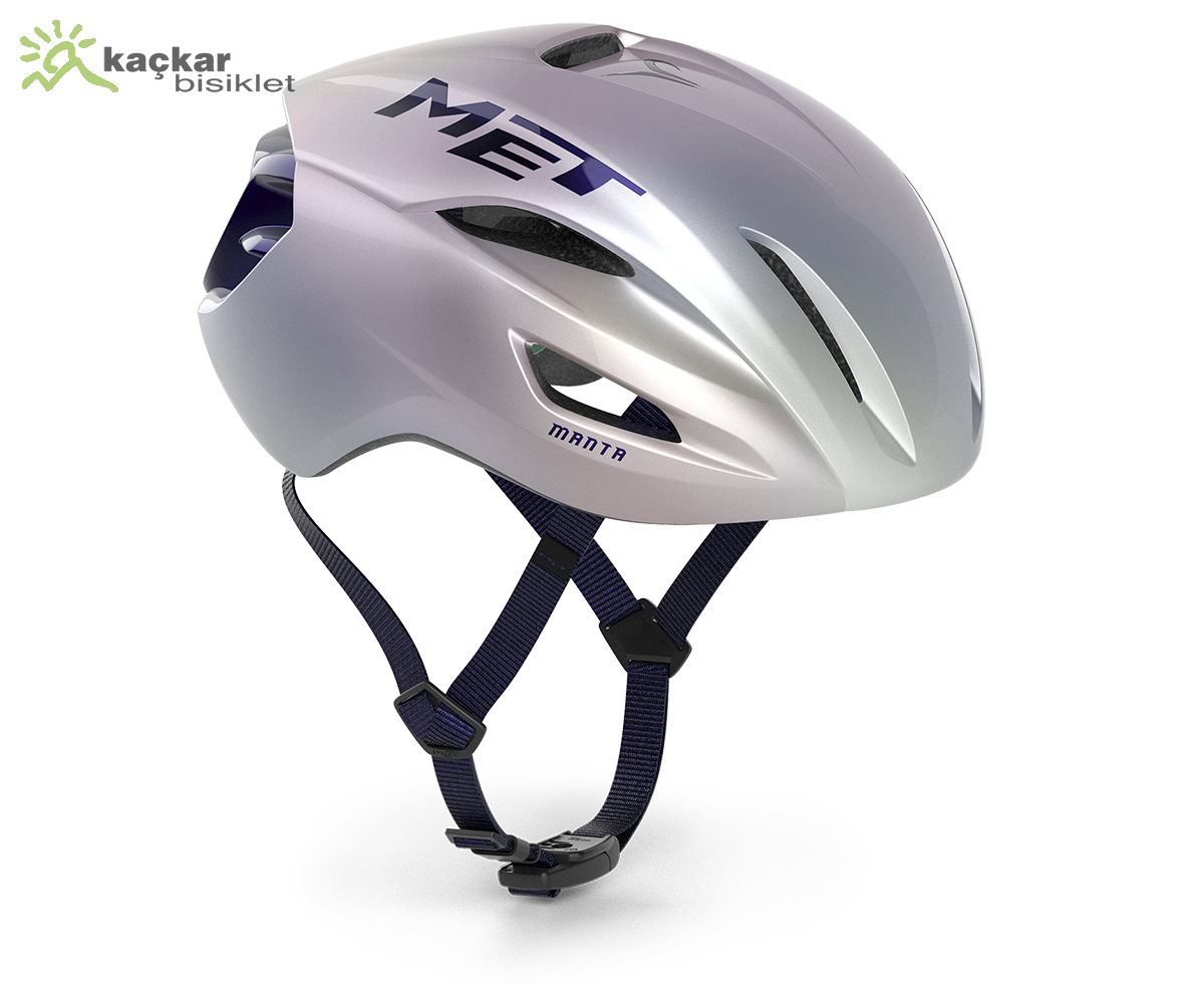 Met Helmets Manta Mips Tadej Pogacar Limited Edition Dream State Kask