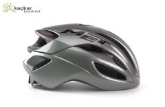 MET Helmets Rivale Mips Road Kask Opal Gray