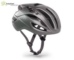 MET Helmets Rivale Mips Road Kask Opal Gray