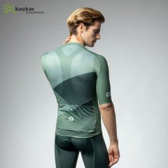 ALE PR-E WEB YAZLIK KISA KOL JERSEY YEŞİL