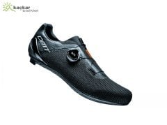 DMT KR4 Kompozit Yol / Yarış Ayakkabısı Siyah